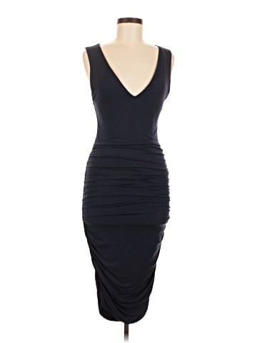 Alice + Olivia Cocktail Dress (view 1)