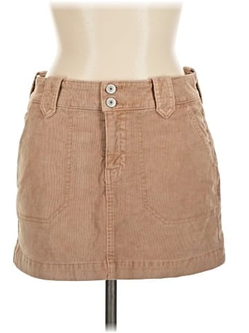 American Eagle Outfitters Casual Skirt (view 1)