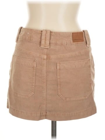 American Eagle Outfitters Casual Skirt (view 2)