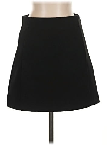 Zara Casual Skirt (view 1)