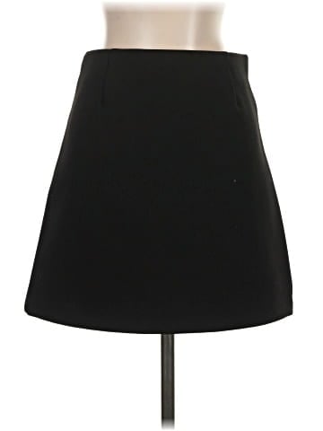 Zara Casual Skirt (view 2)