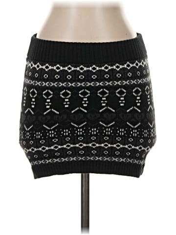 It's Our Time Casual Skirt (view 1)
