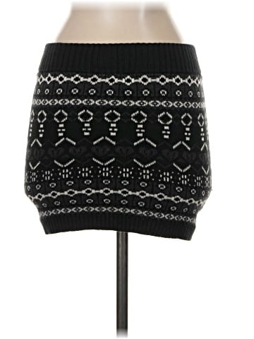 It's Our Time Casual Skirt (view 2)