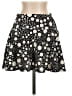 Assorted Brands Polka Dots Black Casual Skirt Size Sm - Med - photo 1