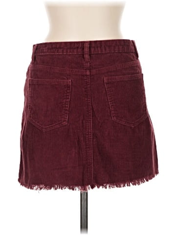 Indigo Rein Casual Skirt (view 2)