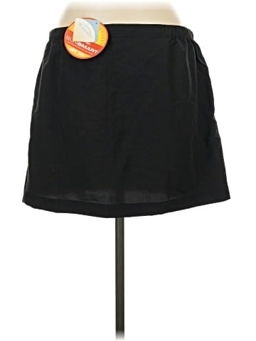 L.L.Bean Casual Skirt (view 2)