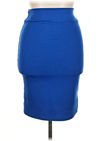 Got Style Casual Skirt (view 1)