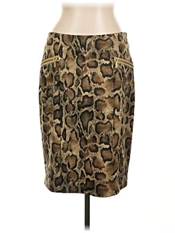 MICHAEL Michael Kors Casual Skirt (view 1)