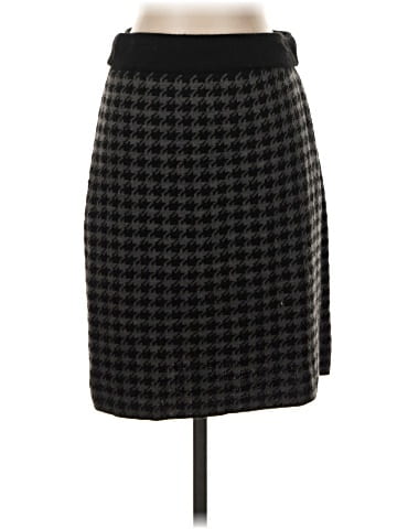 Willi Smith Formal Skirt (view 1)