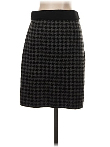 Willi Smith Formal Skirt (view 2)