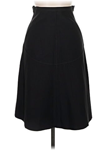 BCBGMAXAZRIA Formal Skirt (view 2)