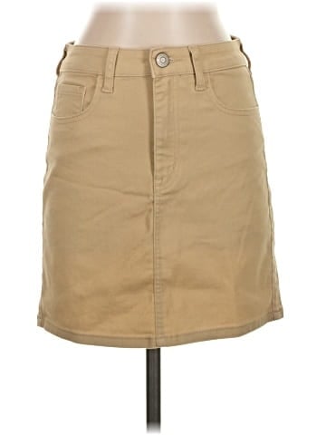 Aeropostale Casual Skirt (view 1)