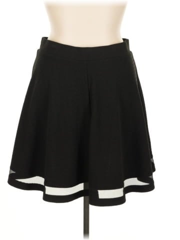 Xhilaration Casual Skirt (view 2)