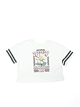 No Comment Short Sleeve T Shirt
