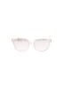 Tory Burch Ivory Gray Sunglasses One size - photo 2