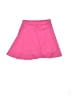 Zara Solid Pink Active Skirt Size 11 - 12 - photo 1
