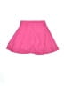 Zara Solid Pink Active Skirt Size 11 - 12 - photo 2