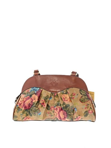 Patricia Nash Leather Shoulder Bag (view 1)