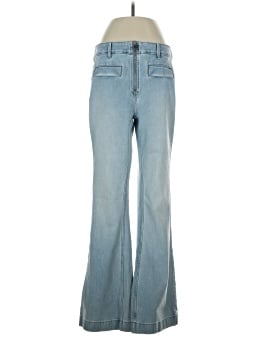 White House Black Market Jeans
