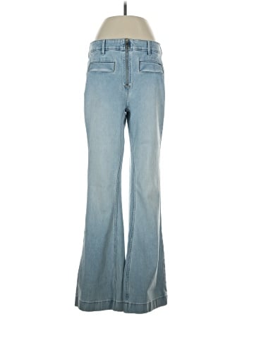 White House Black Market Jeans (view 1)