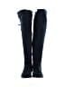 Seventh Avenue Blue Boots Size 7 - photo 2