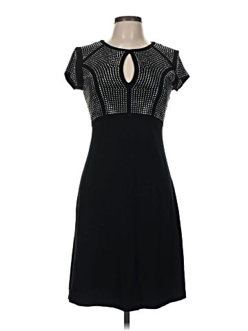 Carmen Carmen Marc Valvo Cocktail Dress (view 1)