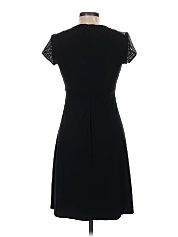 Carmen Carmen Marc Valvo Cocktail Dress (view 2)