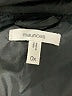 Maurices 100% Polyester Black Vest Size 0X - photo 6