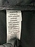 Maurices 100% Polyester Black Vest Size 0X - photo 7