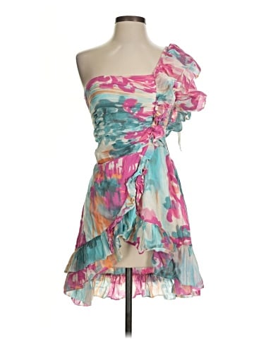 Love The Label Cocktail Dress (view 1)