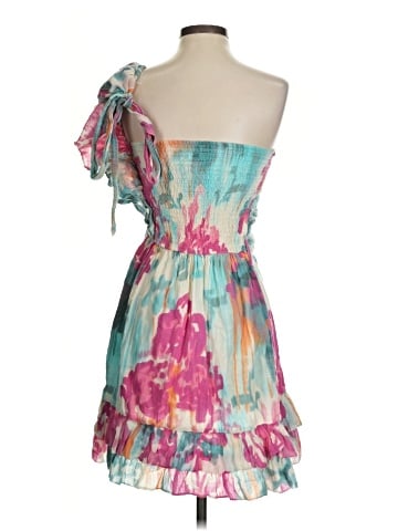 Love The Label Cocktail Dress (view 2)