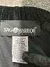 Sag Harbor Solid Black Formal Skirt Size M - photo 4