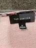 The Limited 100% Polyester Pink Black Sleeveless Blouse Size M - photo 7