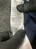 Joules 100% Cotton Blue Fleece Size 8 - photo 7
