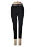 Nike Solid Black Active Pants Size S - photo 1