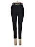 Nike Solid Black Active Pants Size S - photo 2