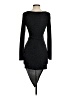 Assorted Brands Black Cocktail Dress Size S (estimated) - photo 2