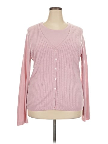 White Stag Cardigan (view 1)