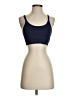 Unbranded Blue Sports Bra Size XS (estimated) - photo 1
