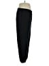 Set 100% Cotton Solid Black Track Pants Size XL - photo 4