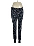 Torrid Floral Blue Casual Pants Size 1X Plus (1) - photo 1