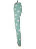 Old Navy Floral Teal Leggings Size XL - photo 5