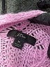 J.Crew Pink Pullover Sweater Size M - photo 7