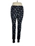 Torrid Floral Blue Casual Pants Size 1X Plus (1) - photo 2