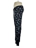 Torrid Floral Blue Casual Pants Size 1X Plus (1) - photo 5
