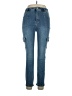 C established 1946 Blue Jeans Size 14 - photo 1