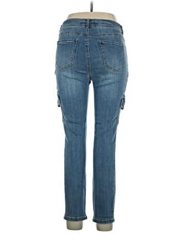C established 1946 Jeans (view 2)