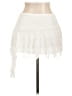 AvidLove White Formal Skirt Size L - photo 1
