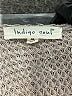 Indigo Soul Gray Pullover Sweater Size XL - photo 7