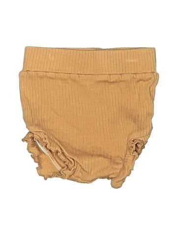 SpearmintLove Khaki Shorts (view 1)